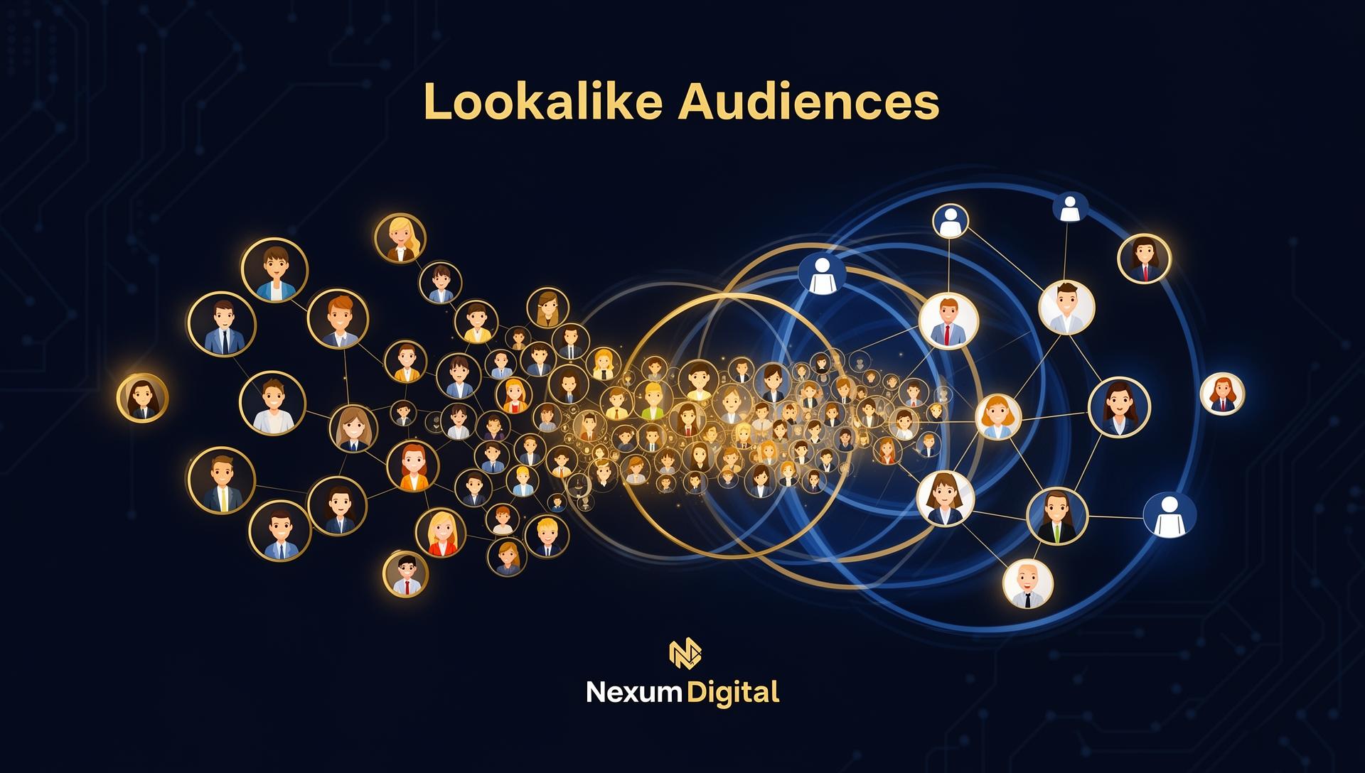 Lookalike Audiences: From Seed to Scaling