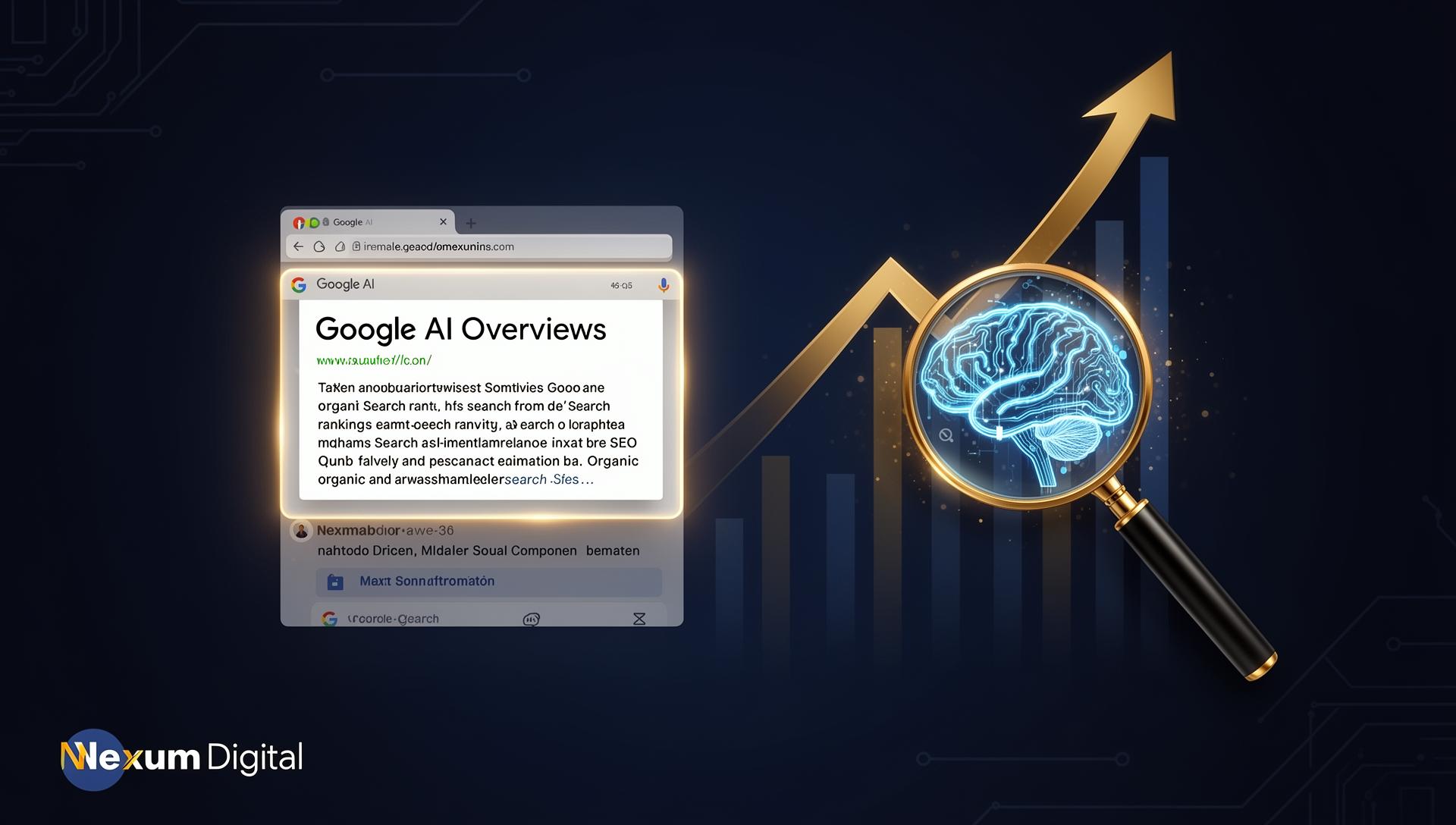 SEO After AI Overviews: How to Maintain Your Organic Traffic?