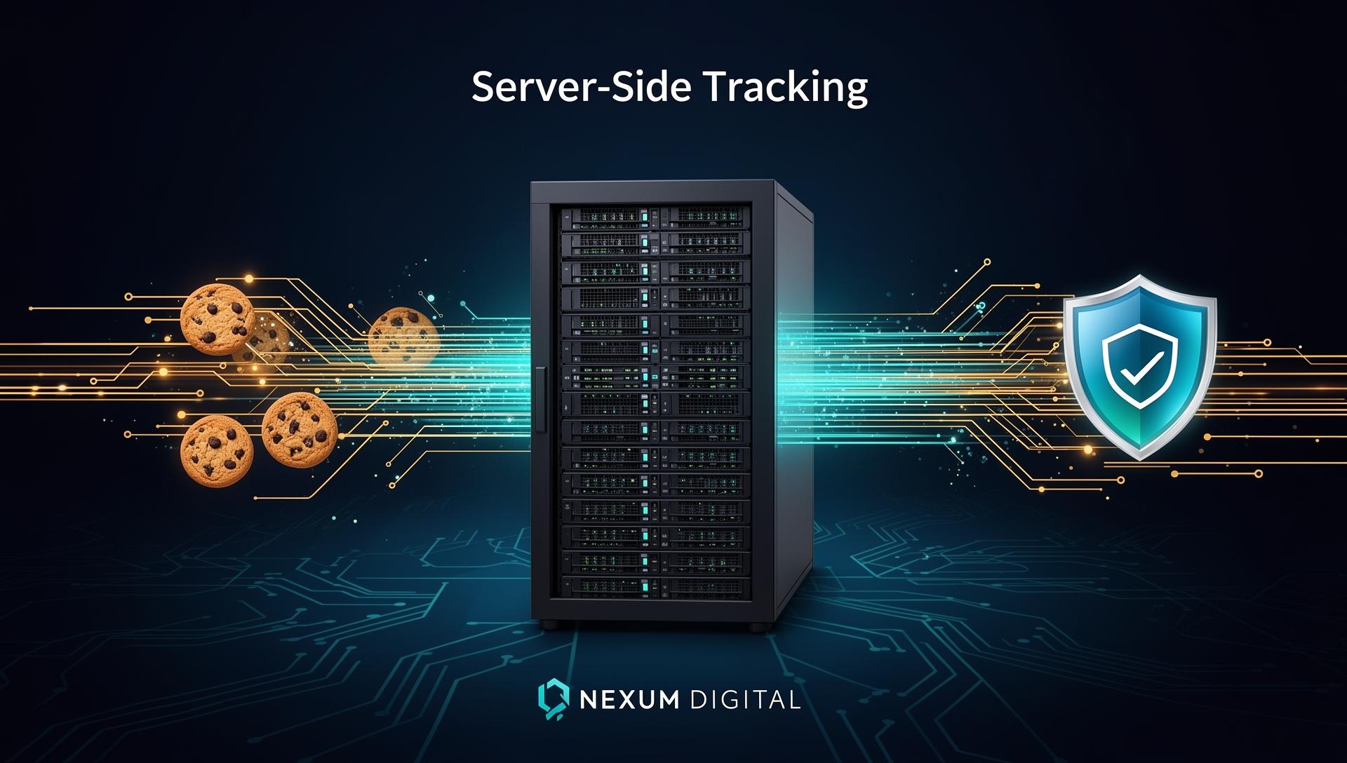 Server-Side Tracking: The Future of Marketing Analytics