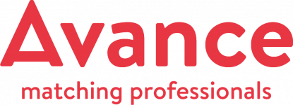 Avance logo