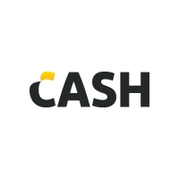 Cash logo