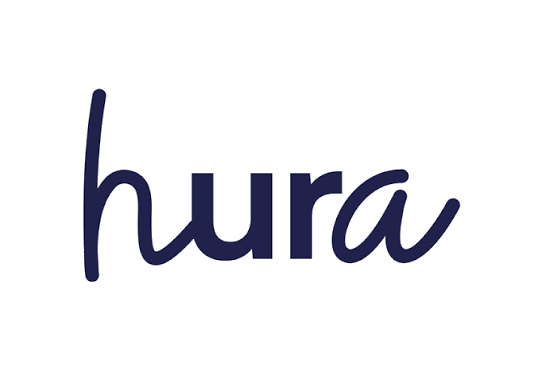 Hura logo