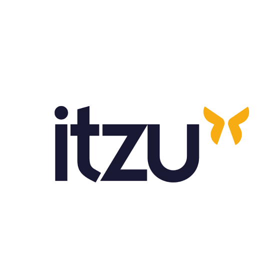 ITZU logo